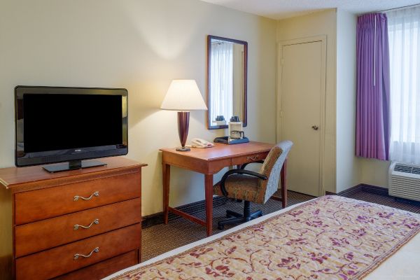 Rodeway Inn Greenville